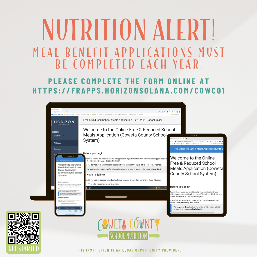 Nutrition